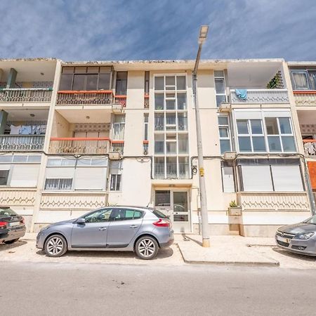 Guestready -Beachside Apt Near Praia De Carcavelos Parede Exterior photo