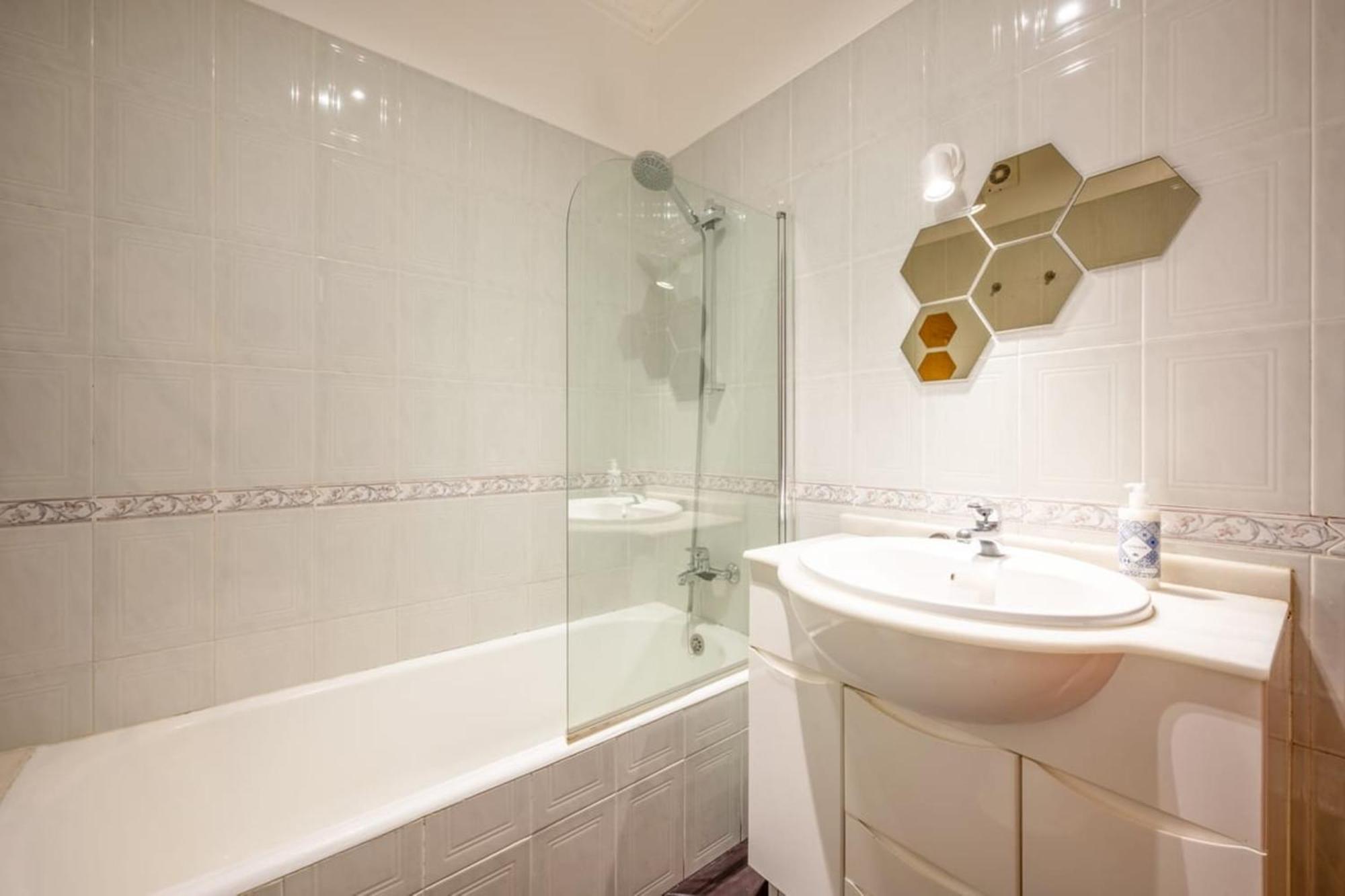 Guestready -Beachside Apt Near Praia De Carcavelos Parede Exterior photo