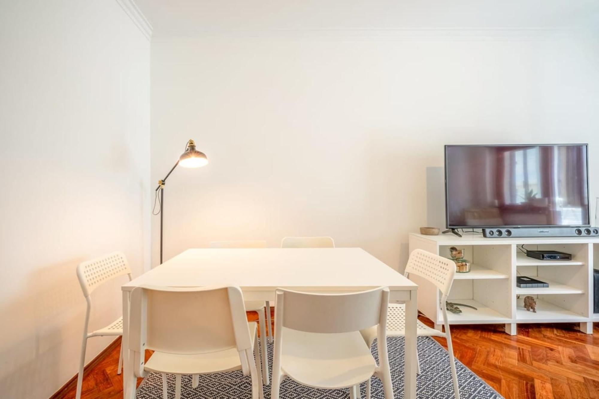 Guestready -Beachside Apt Near Praia De Carcavelos Parede Exterior photo