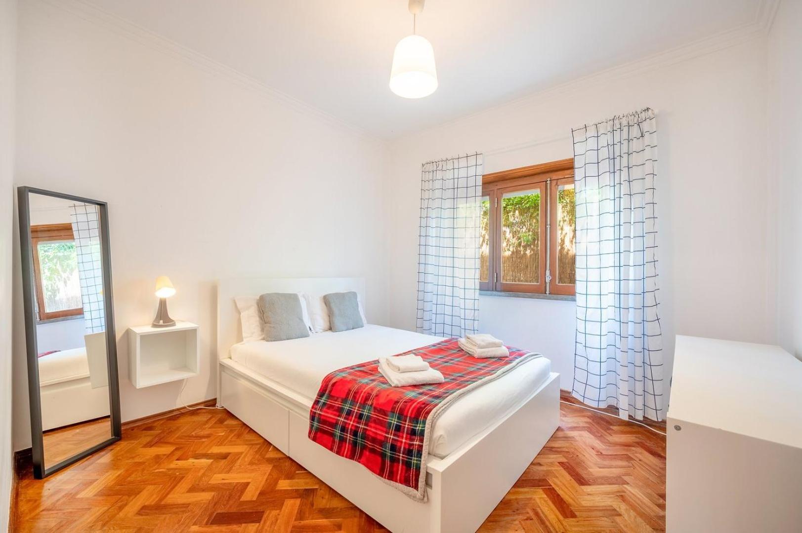 Guestready -Beachside Apt Near Praia De Carcavelos Parede Exterior photo