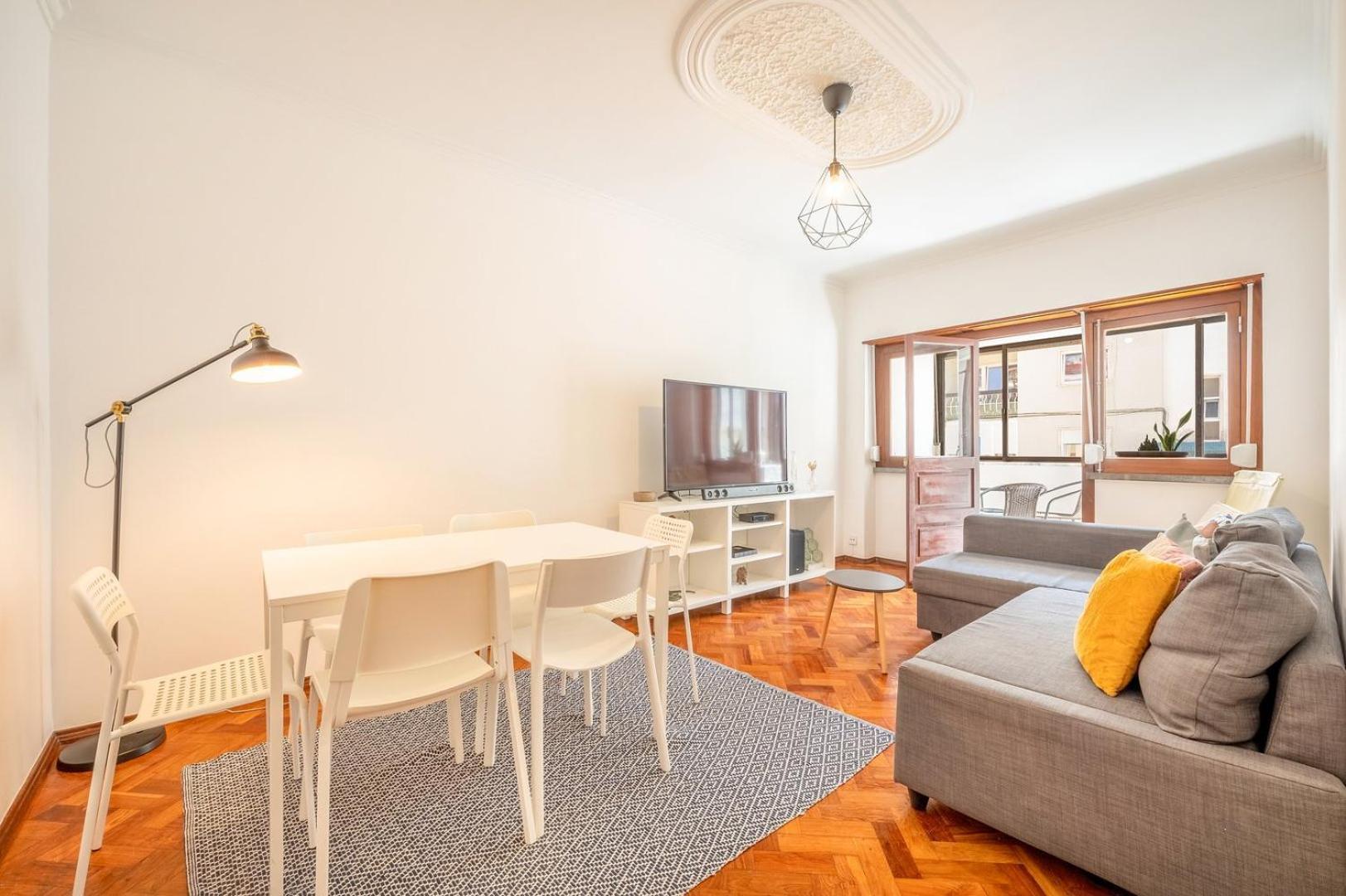 Guestready -Beachside Apt Near Praia De Carcavelos Parede Exterior photo
